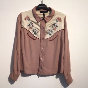 Isabel Marant top